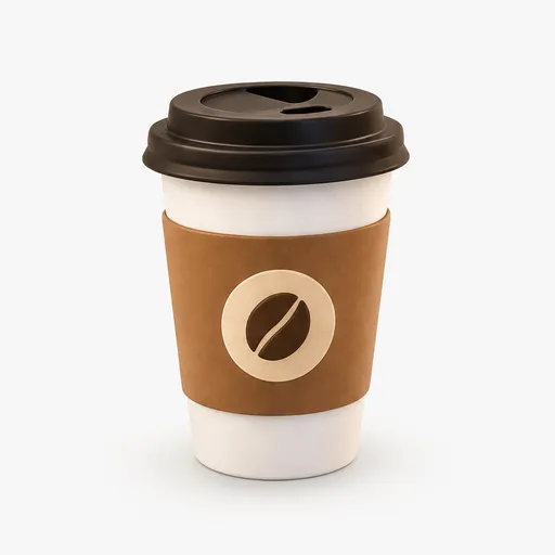 Free Coffee