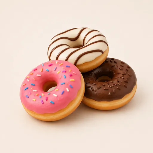Free Donuts