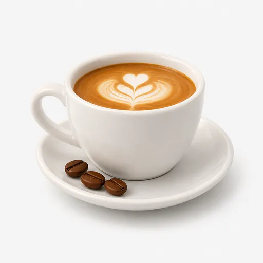 Free Latte