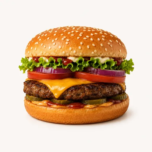 Free Burger